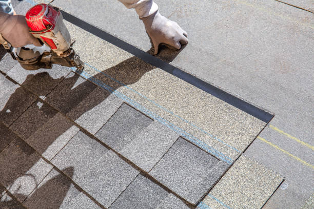 Best Storm Damage Roof Repair  in Rincon Valley, AZ